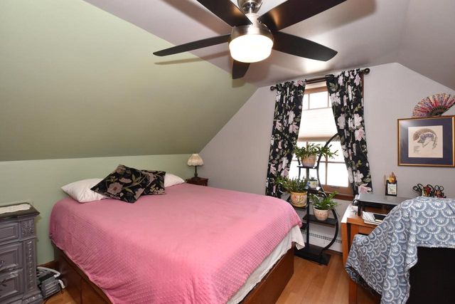 4837 N 46th STREET, Milwaukee, WI 53218