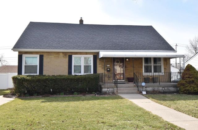 4837 N 46th STREET, Milwaukee, WI 53218