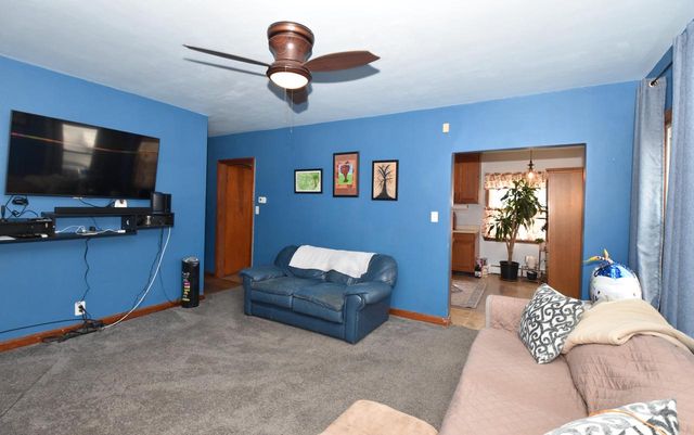 4837 N 46th STREET, Milwaukee, WI 53218