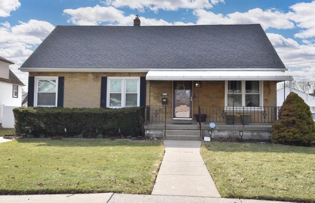 4837 N 46th STREET, Milwaukee, WI 53218