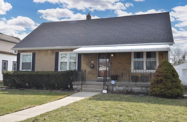 4837 N 46th STREET, Milwaukee, WI 53218