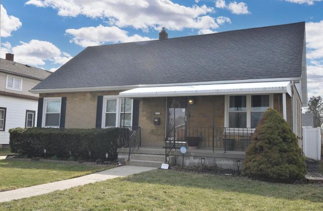 4837 N 46th STREET, Milwaukee, WI 53218