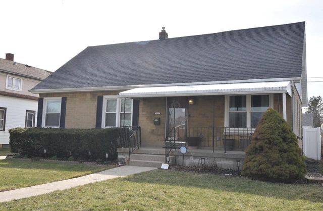 4837 N 46th STREET, Milwaukee, WI 53218