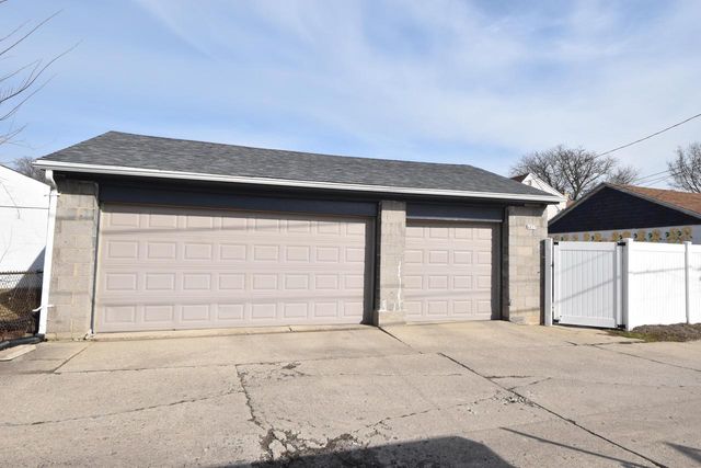 4837 N 46th STREET, Milwaukee, WI 53218
