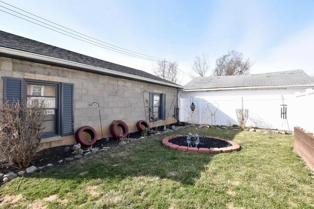 4837 N 46th STREET, Milwaukee, WI 53218