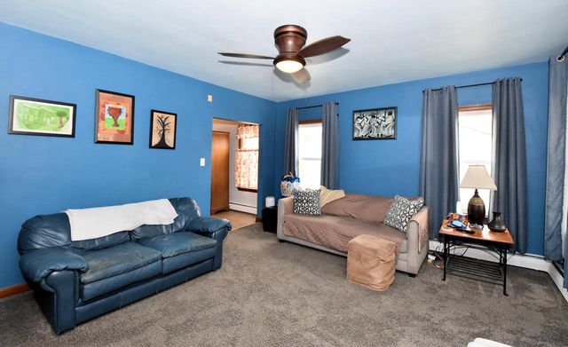 4837 N 46th STREET, Milwaukee, WI 53218