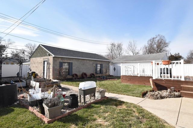 4837 N 46th STREET, Milwaukee, WI 53218