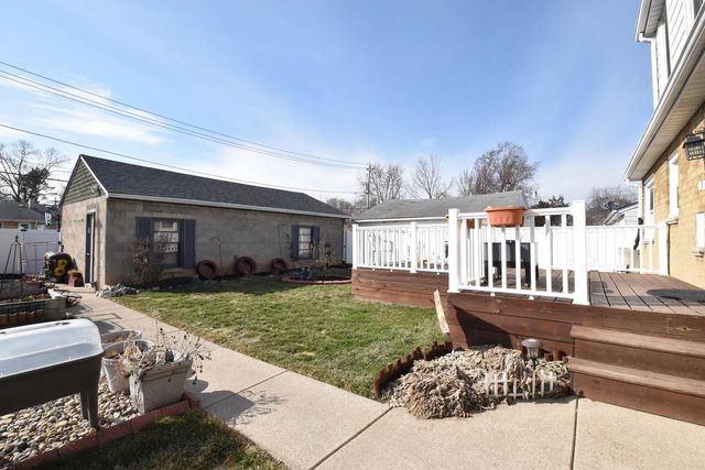 4837 N 46th STREET, Milwaukee, WI 53218