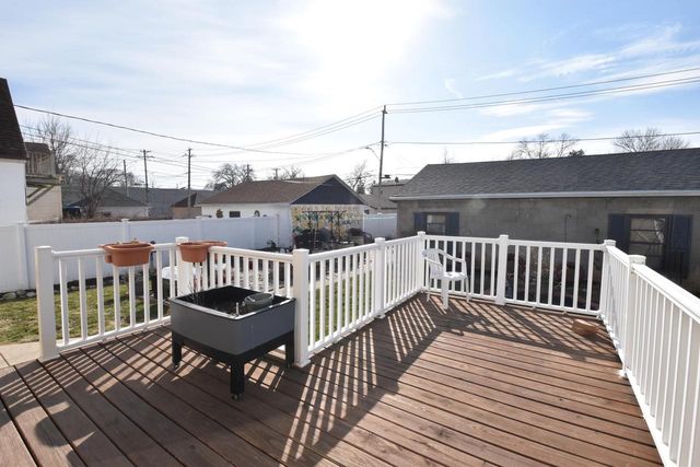 4837 N 46th STREET, Milwaukee, WI 53218