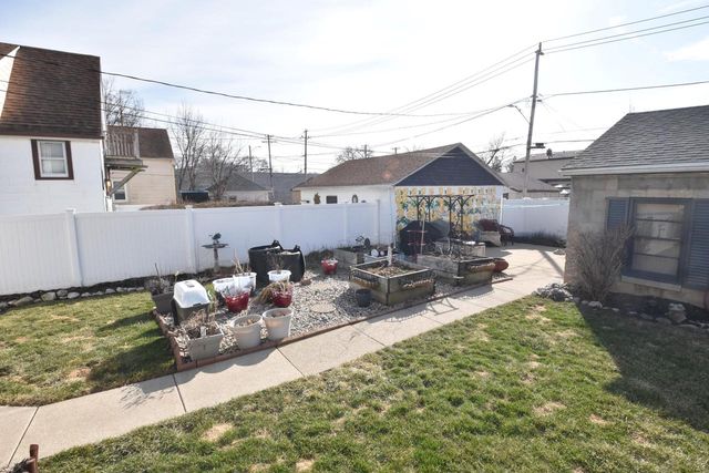 4837 N 46th STREET, Milwaukee, WI 53218