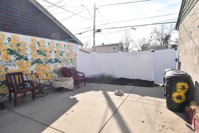 4837 N 46th STREET, Milwaukee, WI 53218