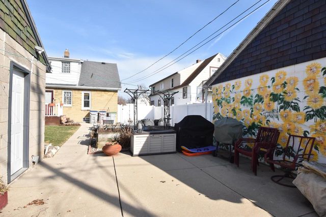 4837 N 46th STREET, Milwaukee, WI 53218