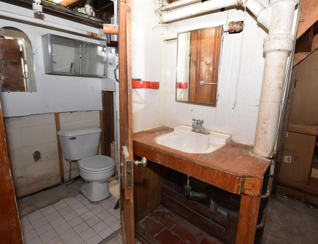 4837 N 46th STREET, Milwaukee, WI 53218