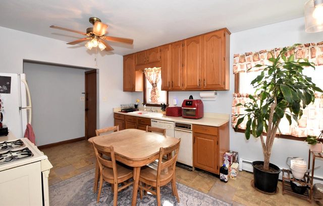 4837 N 46th STREET, Milwaukee, WI 53218