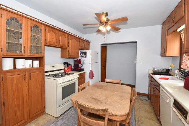 4837 N 46th STREET, Milwaukee, WI 53218