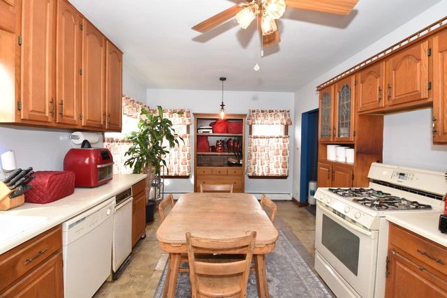 4837 N 46th STREET, Milwaukee, WI 53218