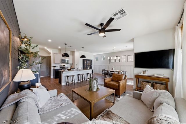 5217 Ardley Avenue, Las Vegas, NV 89141