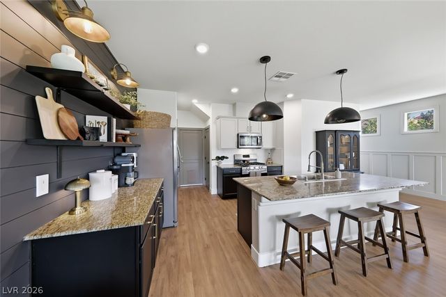 5217 Ardley Avenue, Las Vegas, NV 89141