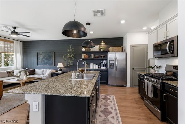 5217 Ardley Avenue, Las Vegas, NV 89141