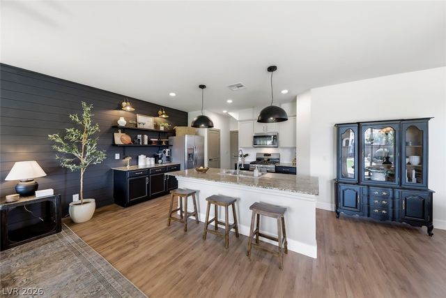 5217 Ardley Avenue, Las Vegas, NV 89141