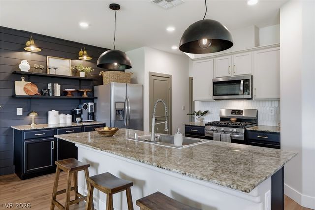 5217 Ardley Avenue, Las Vegas, NV 89141