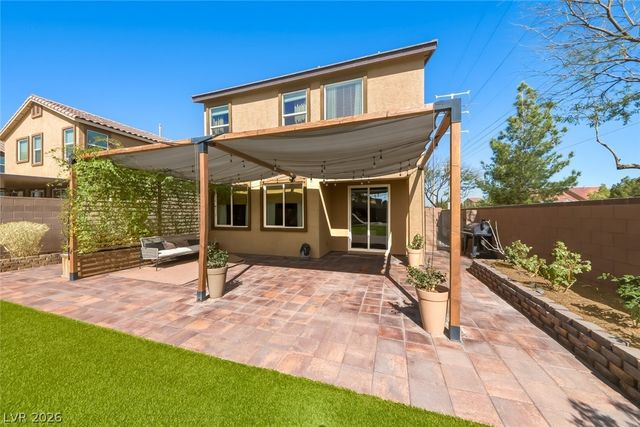 5217 Ardley Avenue, Las Vegas, NV 89141