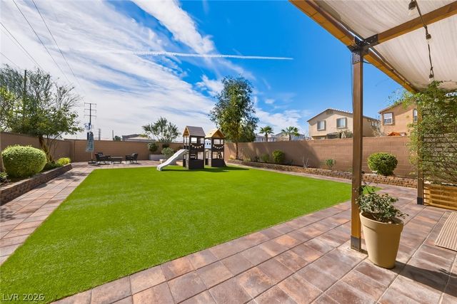 5217 Ardley Avenue, Las Vegas, NV 89141