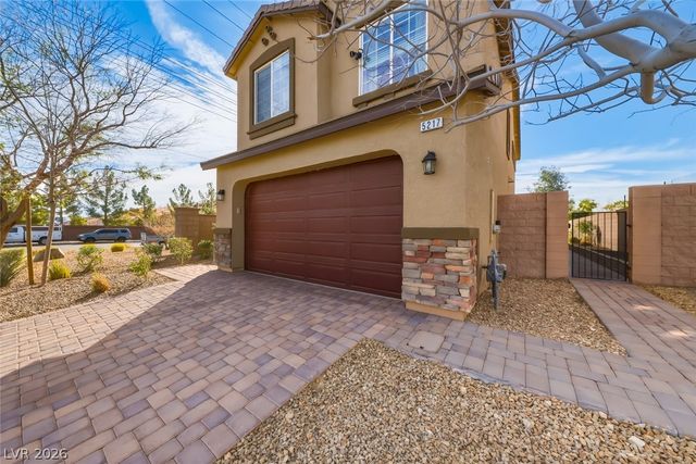 5217 Ardley Avenue, Las Vegas, NV 89141