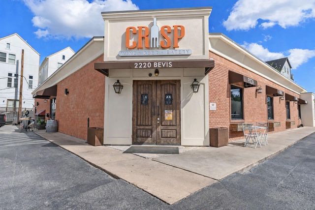 1118 W 25th Street, Houston, TX 77008