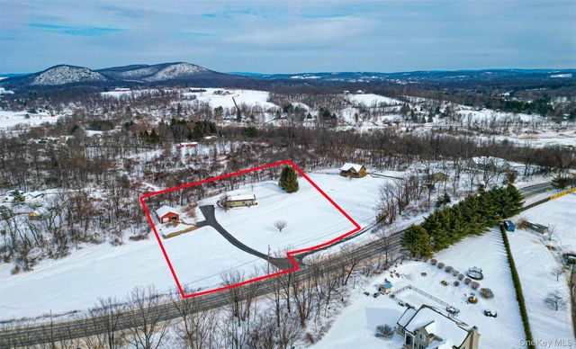 446 County Route 1, Warwick, NY 10990