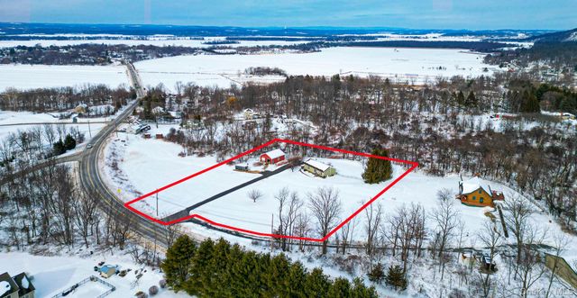 446 County Route 1, Warwick, NY 10990