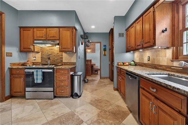 12814 W 65th Street, Shawnee, KS 66216