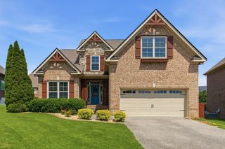 1033 Belcor Dr, Spring Hill, TN 37174