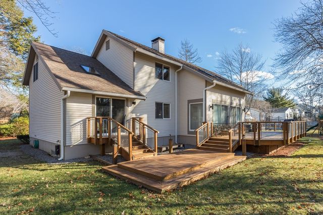 11 Beethoven Ave, Newton, MA 02468