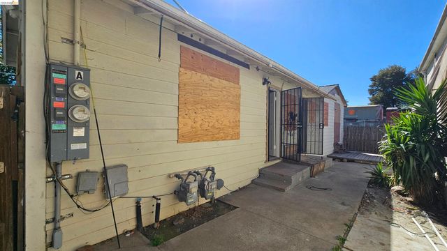 37167 Mission Blvd, Fremont, CA 94536