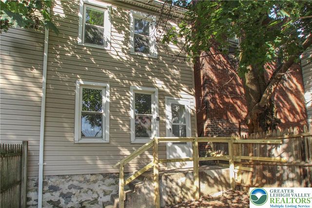 35 North 7th, Easton, PA 18042