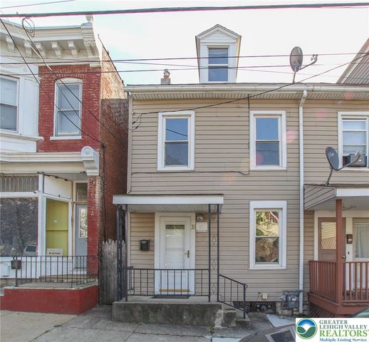 35 North 7th, Easton, PA 18042