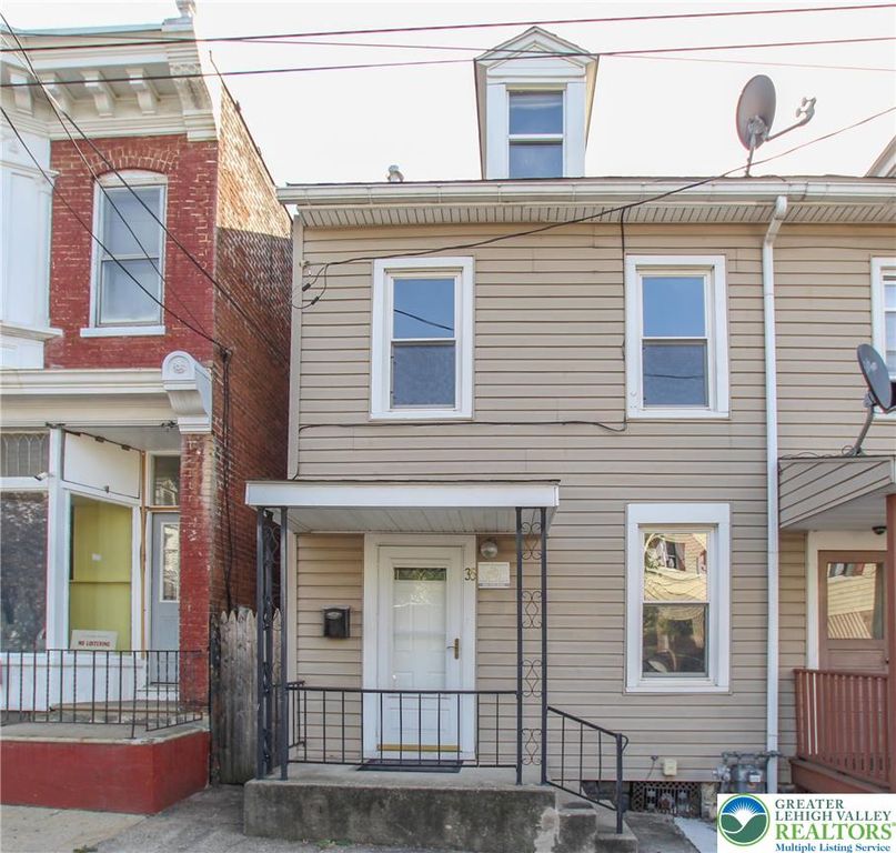 35 North 7th, Easton, PA 18042