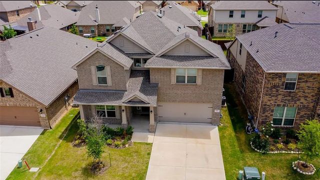 1844 Rio Costilla Road, Fort Worth, TX 76131