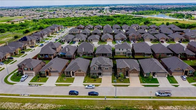 1844 Rio Costilla Road, Fort Worth, TX 76131