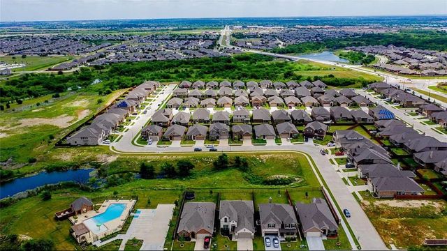 1844 Rio Costilla Road, Fort Worth, TX 76131