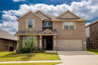 1844 Rio Costilla Road, Fort Worth, TX 76131