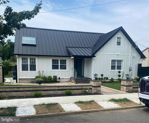 433 BERG AVE, Hamilton, NJ 08610