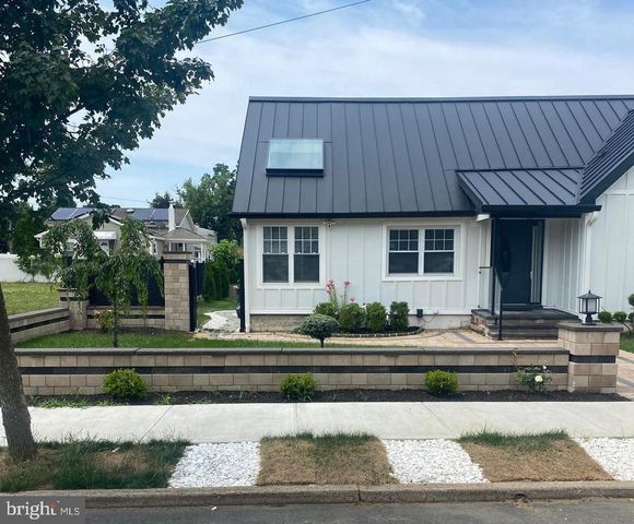 433 BERG AVE, Hamilton, NJ 08610