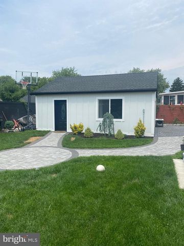 433 BERG AVE, Hamilton, NJ 08610