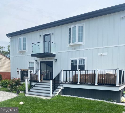 433 BERG AVE, Hamilton, NJ 08610