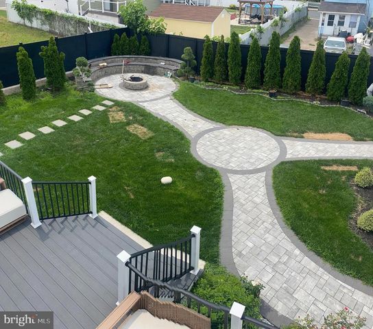 433 BERG AVE, Hamilton, NJ 08610