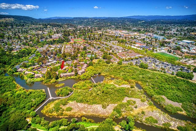 138 Tree Frog Lane, Santa Cruz, CA 95060