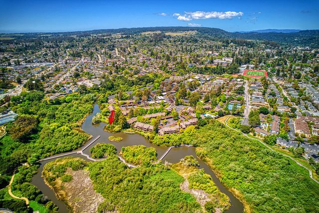 138 Tree Frog Lane, Santa Cruz, CA 95060