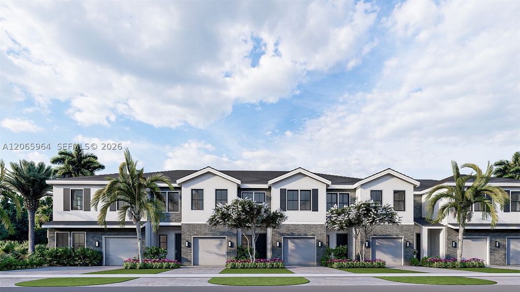 164 NE 15th Avenue, Homestead, FL 33033